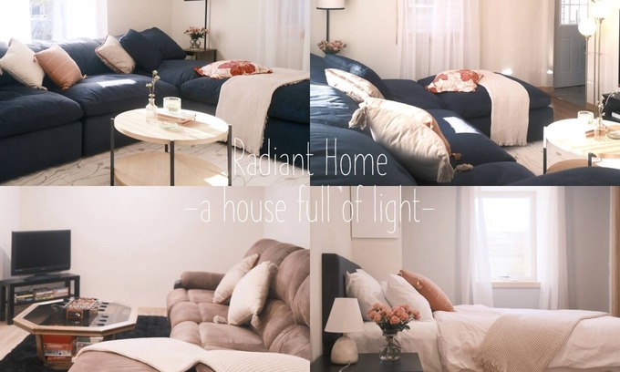 Richfield House | New Radiant Richfield Home - Prime Location MOA-MSP