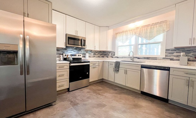 Sedalia House | New Ranch Home in Heart of Sedalia