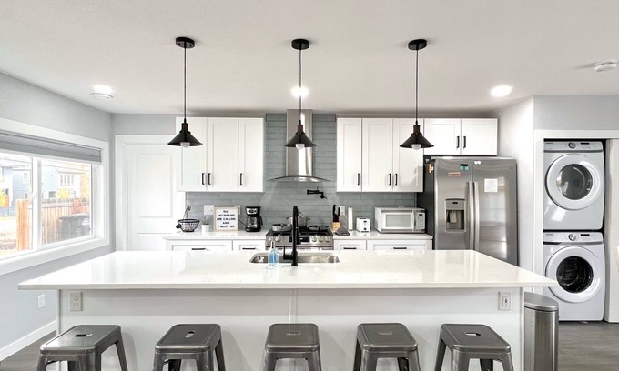 University Hills House | NEW ranch home in University Hills. Near DU and Downtown!
