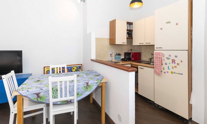 Rebaudengo Apartment | NEW! Rebaudengo Budget Studio x3