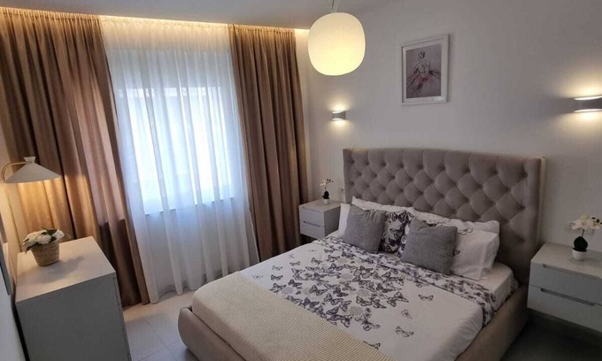 Durres Apartment | New refurbished apartment in a luxury complex