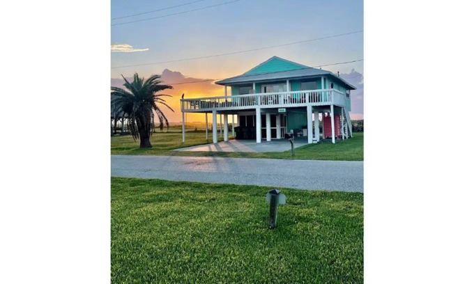 Bermuda Beach House | New Remodel! "Casa Costa"