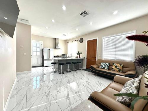 Midway City House | New Renovated House in Little Saigon