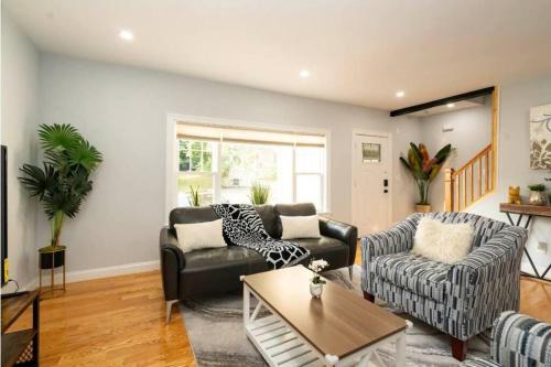 Worcester Apartment | New renovation cozy house in Worcester