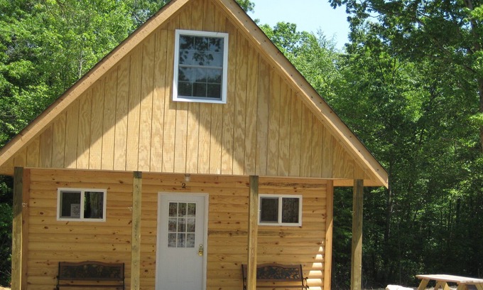 Hico Cabin | New River Cabins #4- New River & Activities - 4 min away - Sleeps up to 8 people