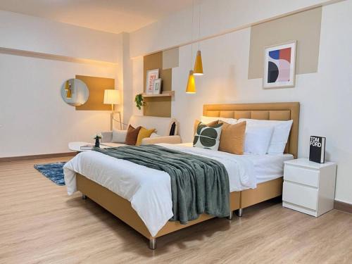 Thung Song Hong Apartment | new room near Don Mueang airport,Impact,BTS 339