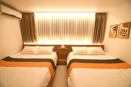 COEX Apartment | New Sale 스테이 컴포트 강남 Stay Comfort Gangnam