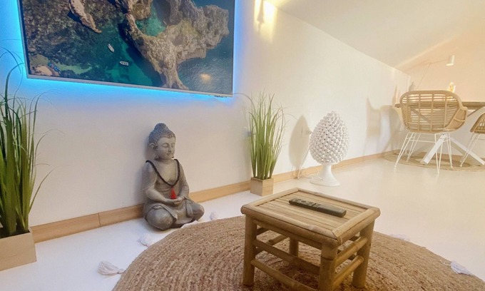 Case Fornace House | New Sea Front - Apartment “BOHO SUITE” ⭐️⭐️⭐️⭐️⭐️