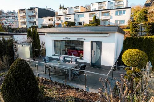 Langscheid Apartment | New Seensucht vacation home on Lake Sorpe