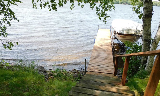 Hillman Cabin | *NEW* Shady Retreat on Sullivan