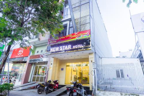 Tay Ninh Hotel | New Star Hotel Tay Ninh