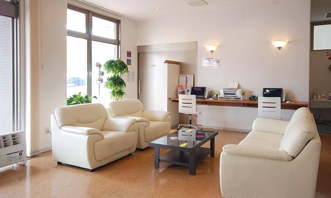 Isahaya Hotel | New Station Hotel