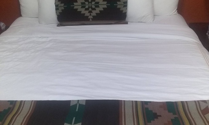 Ajo House | New studio for rent
