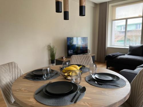 Parnu Apartment | New stylish city center apartment