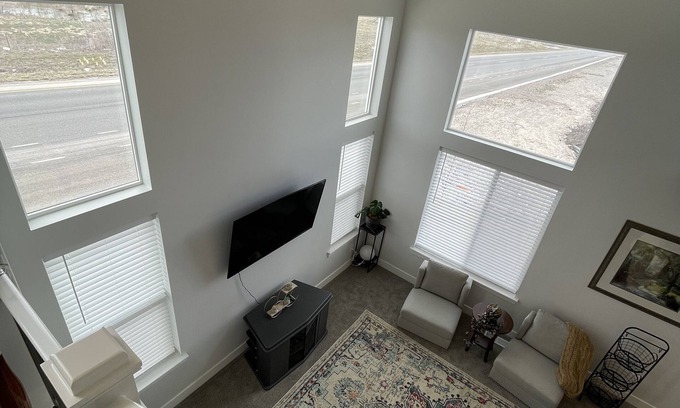 Lehi House | NEW Stylish Entire House with Mountain View in the heart of Lehi Utah