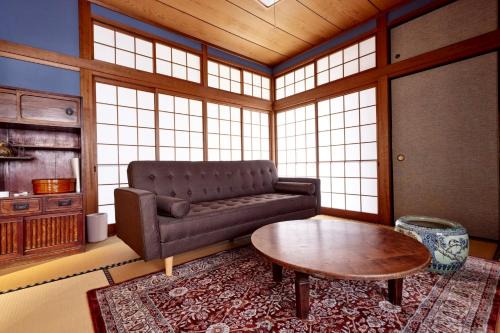 Suizenji Apartment | -new-SUIZENJI NEST