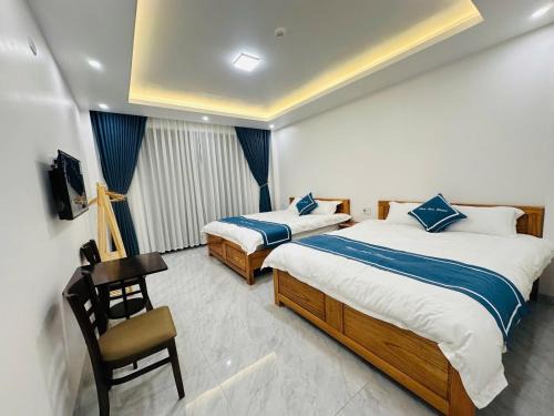 Dong Van Hotel | New Sun Hotel
