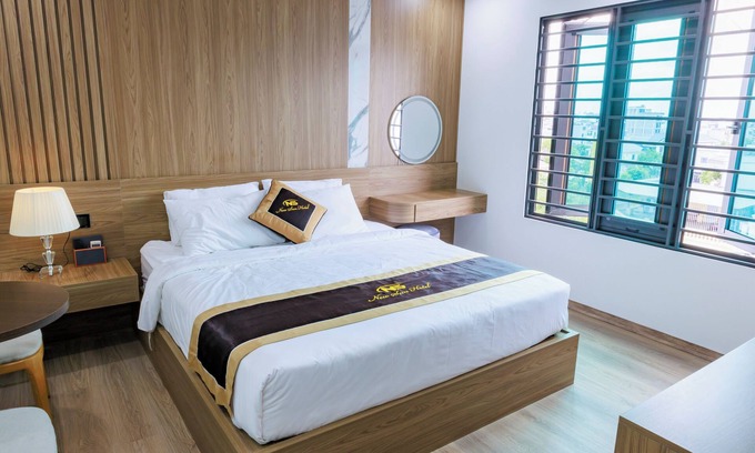 Mong Cai Hotel | NEW SUN MÓNG CÁI HOTEL