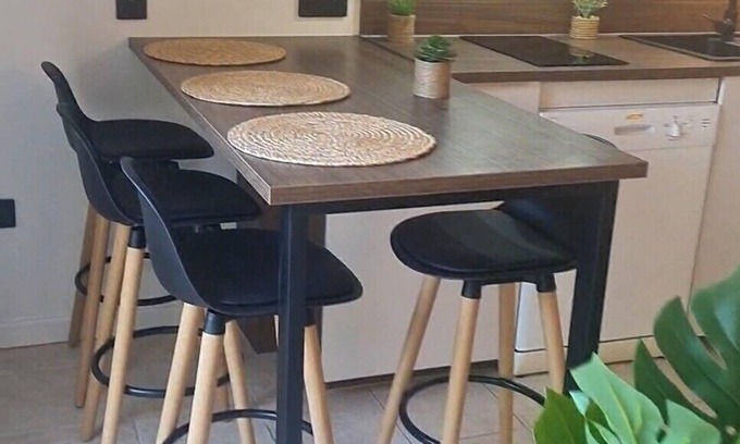 Serra-di-Ferro Apartment | New: Superbe F2 refait à neuf, tout confort dans résidence * avec piscine