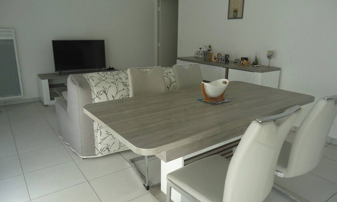 Puget-sur-Argens Apartment | New t2 apartment in residence in puget sur argens