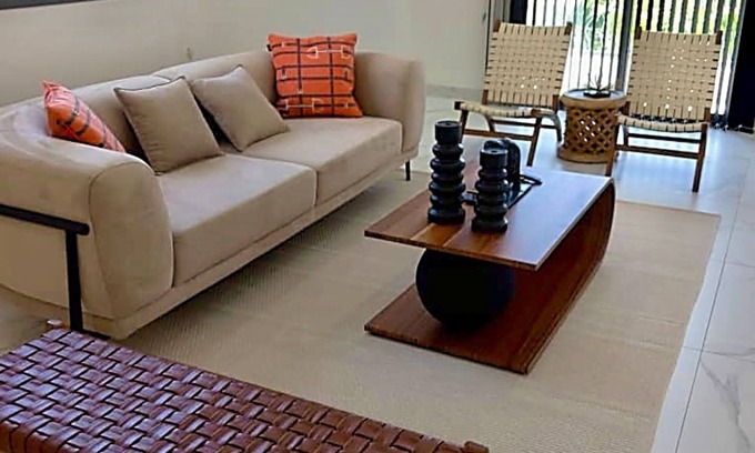 Pointe des Almadies Apartment | New T4 apartment in Les Mamelles