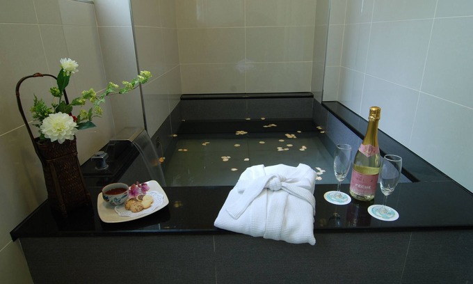 Xindian Hotel | New Taipei Hot Spring Hotel