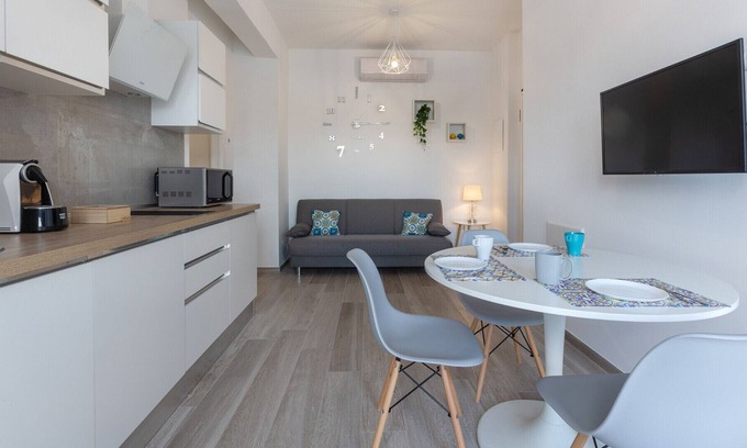 Bolognina Apartment | NEW! Technopole Bologna Apartment
