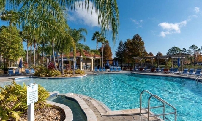 Kissimmee House | NEW! Terra Verde Resort Stay: Themed Townhome w/Jacuzzi, Near Disney