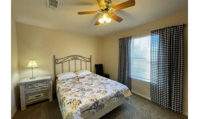 Denison House | New! The Dainty Duplex