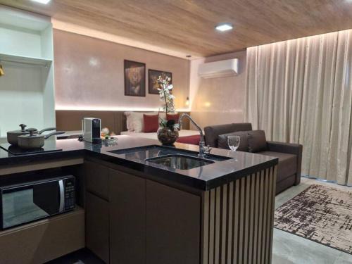 Pajucara Apartment | NEW TIME- Conforto e Excelência SC Hospedagens Premium