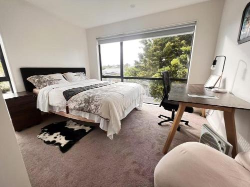 Greenlane - Ellerslie House | New town house room in Green lane