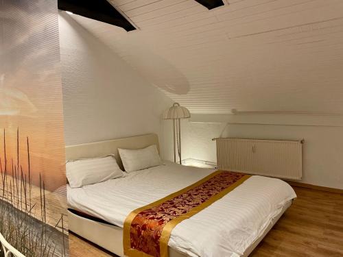 Seevetal Apartment | New Train Fans