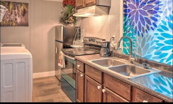 Shreveport House | New Two Bedrooms Summ