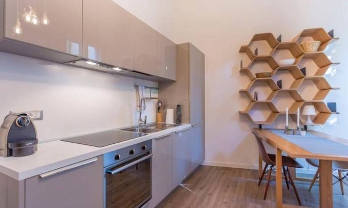 Udine Apartment | NEW!Udine Central and Stylish Apartment x2