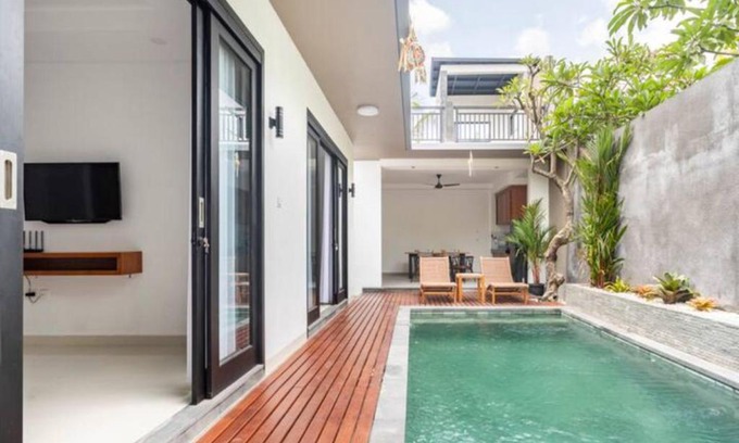 Umalas Villa | New Villa Galcu 2 Canggu