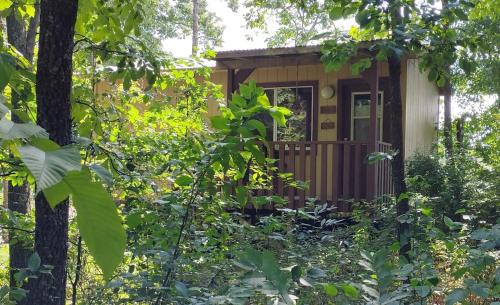 Squires House | New! Village Of Hope - All 6 Cabins