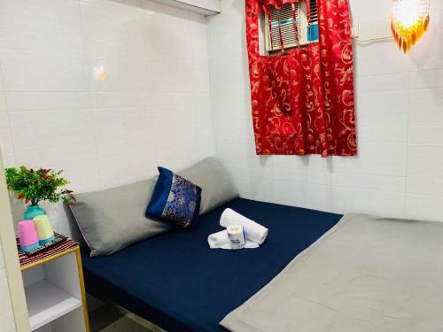 Tsim Sha Tsui Hostel | NEW WASHINGTON GUEST HOUSE B1,B2 B LOCK 13 FLOOR CHUNG KING MANSHION, 36-44 NATHAN ROAD KOWLOON HONG KONG
