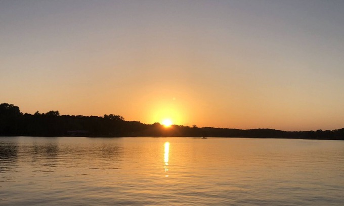 Waterloo House | NEW.Waterfront on Lake Greenwood w/Grill, Boat Ramp & Dock