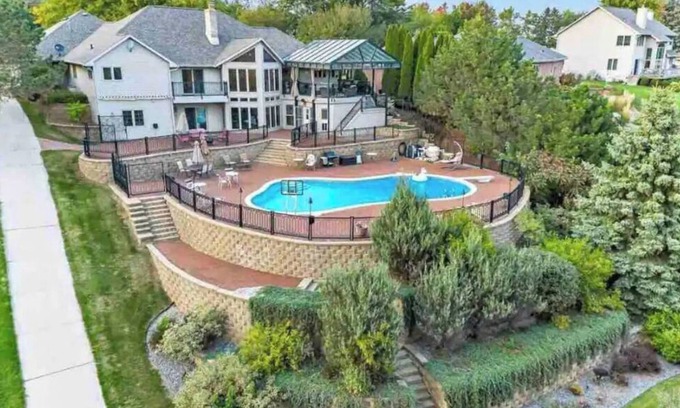 Wrightstown House | NEW! WATERFRONT VACATION DREAM HOME!