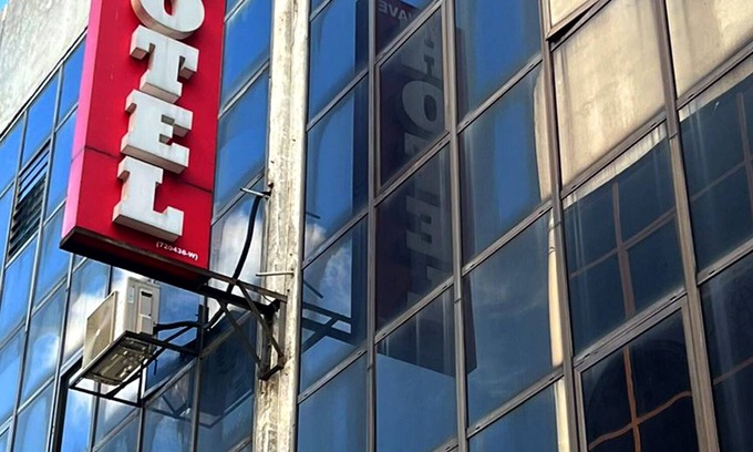 Taman Melawati Hotel | New Wave Hotel Melawati