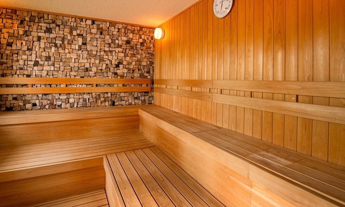 Toon Hotel | New Wing Deluxe Twin Room | Breakfast included/Toon Ehime