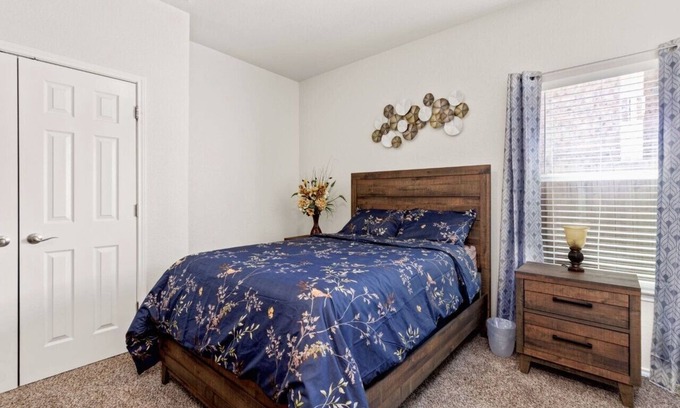 Southside House | 【NEW】Wonder Getaway home near Lackland/SeaWorld!