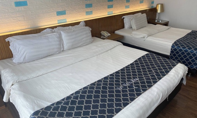 Bintulu Hotel | New World Express Motel