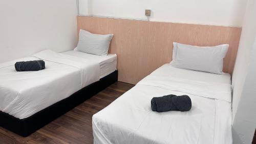 Sandakan Hotel | NEW Xing Yue Hotel 星悦自助酒店