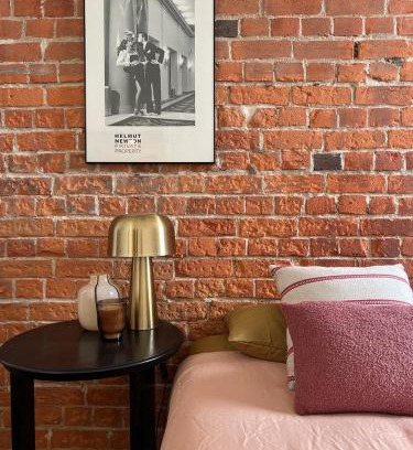 Temuka Apartment | New York Minute