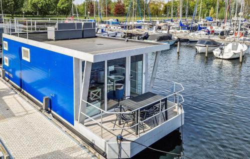 Naarderbos Boat Rental | New York