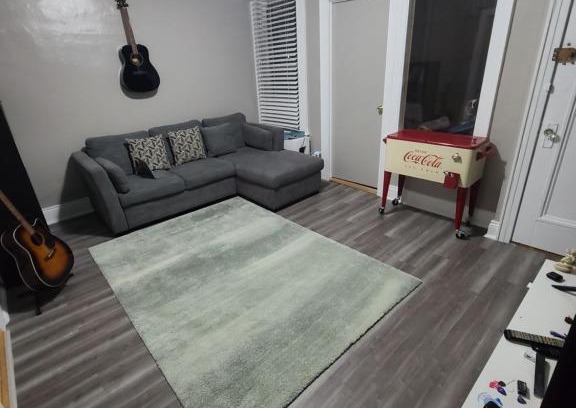 Queens Apartment | New York
