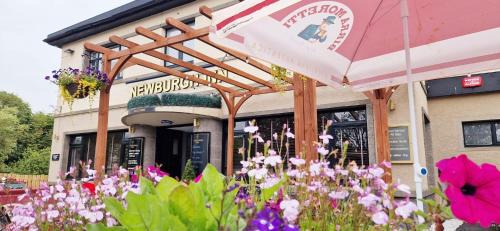 Newburgh Hotel | Newburgh Inn