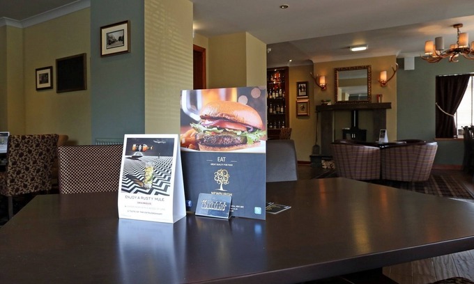 Newburgh Hotel | Newburgh Inn