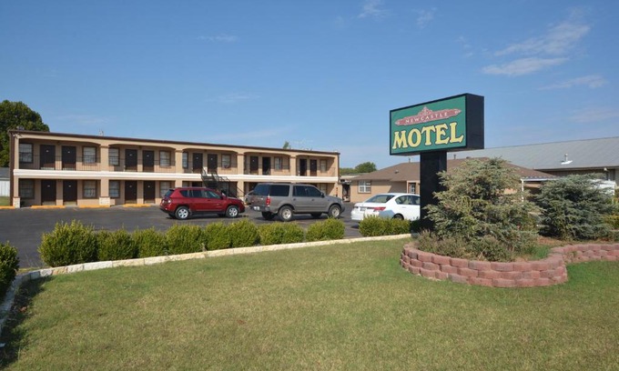 Newcastle Hotel | Newcastle Motel
